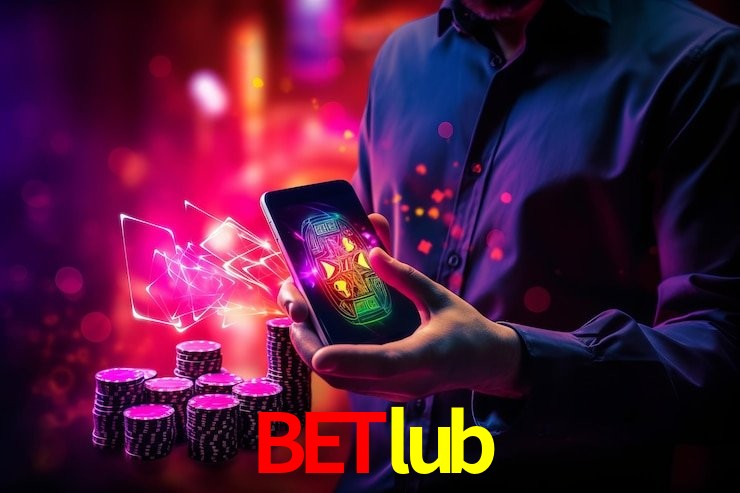 Recursos de Bônus betlub