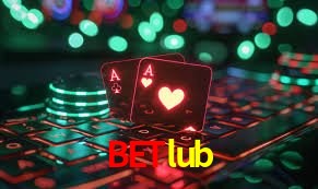 Promoção Relâmpago betlub