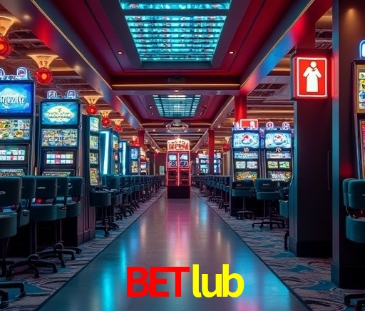 Jogos Exclusivos betlub