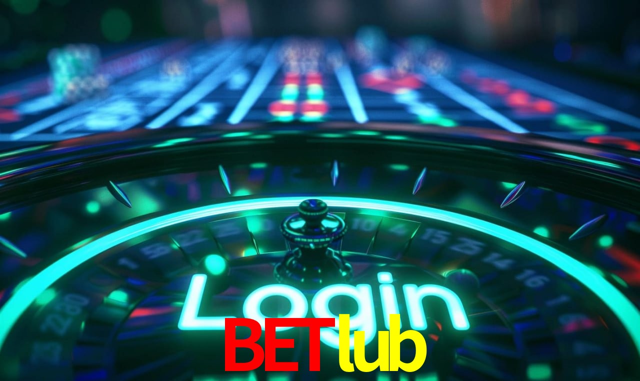 Segurança 2FA betlub