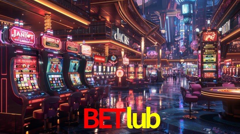 Live Casino betlub