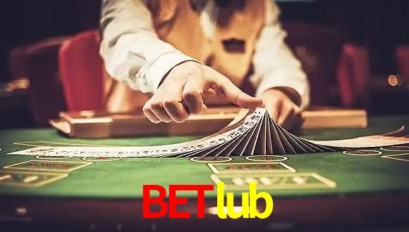 Roulette Table betlub