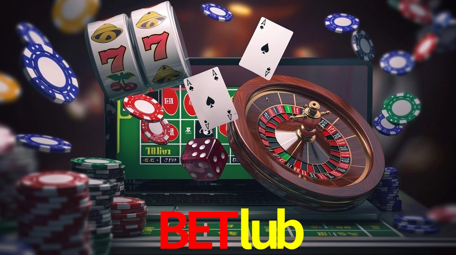 Experimente o Login Seguro Premium no betlub