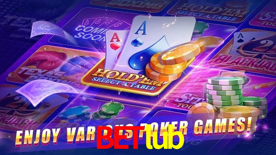 Torneios betlub