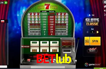 Descubra a Essência do betlub: Nossa História e Compromissos