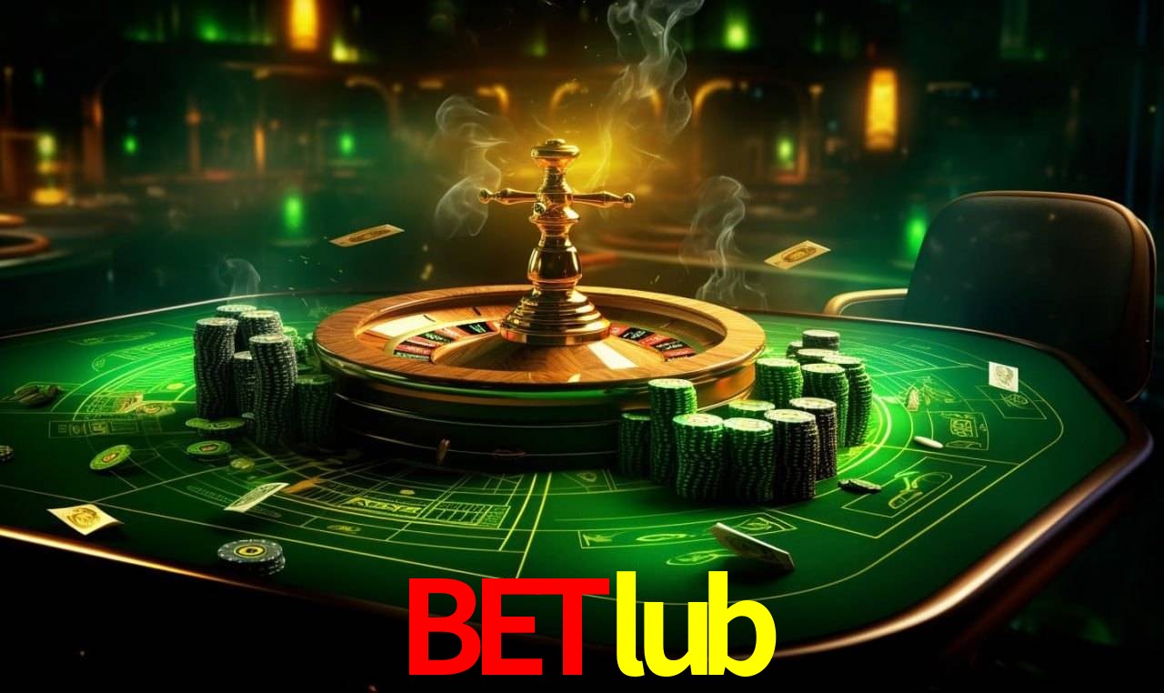 Mesa de Blackjack betlub