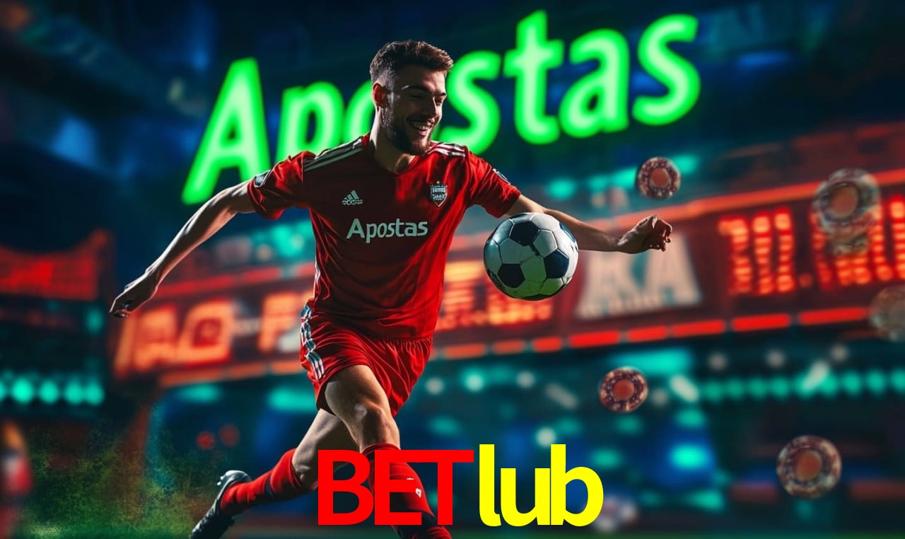Apostas de Tênis betlub