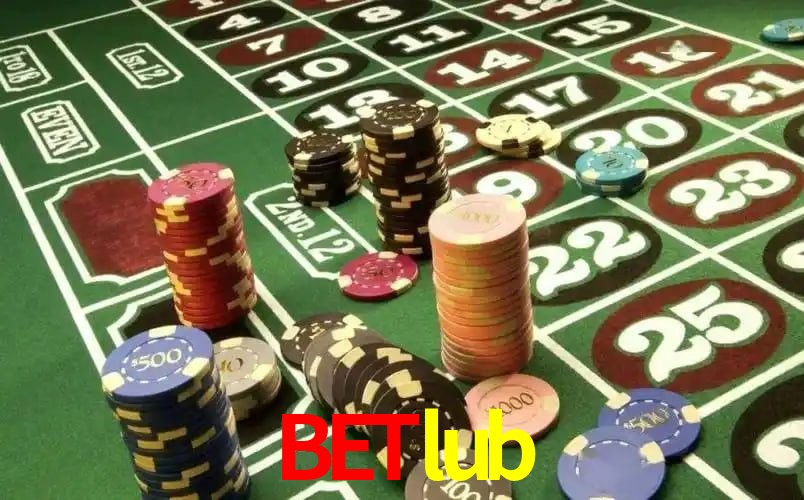 Requisitos do APK da betlub para Android