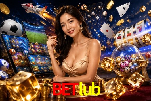 Game Providers betlub