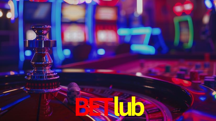 Sinta a adrenalina dos jogos de cassino com betlub