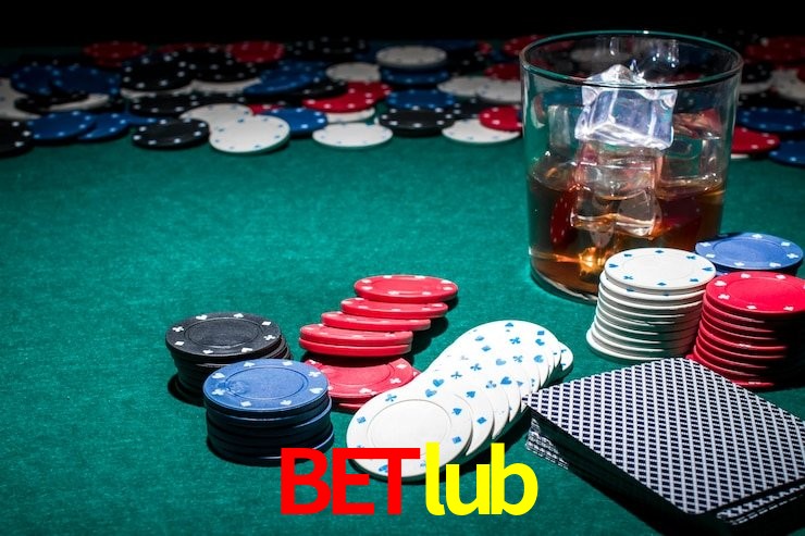 Diretório de Jogos betlub