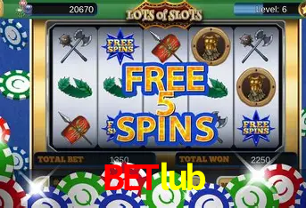Desvendando o Mundo dos Jogos Virtuais na betlub
