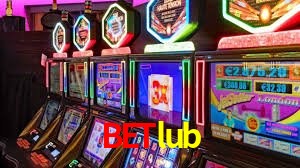 Apostas de Futebol betlub
