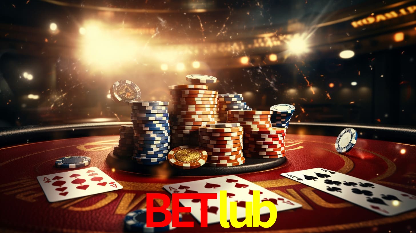Welcome Bonus betlub