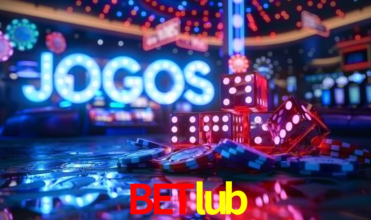 Estatísticas Esportivas betlub