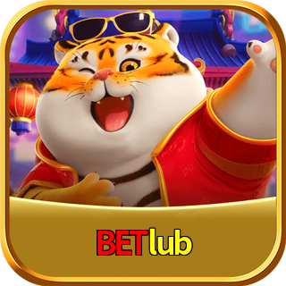 betlub Logo