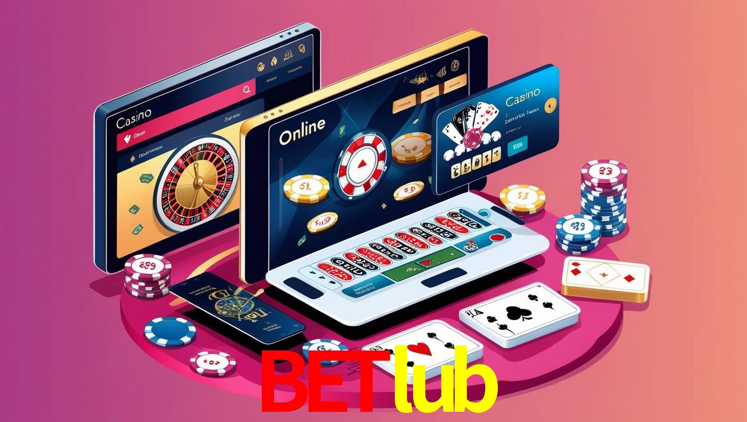 BETLUB