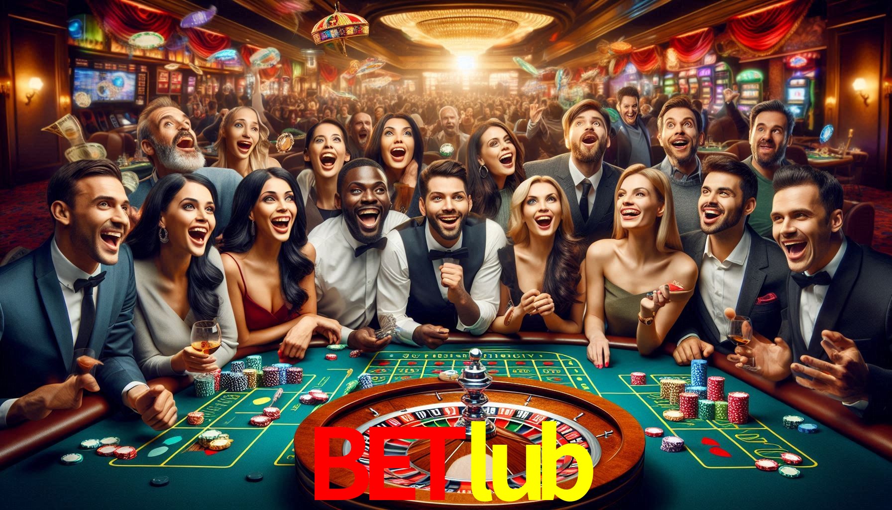 BETLUB