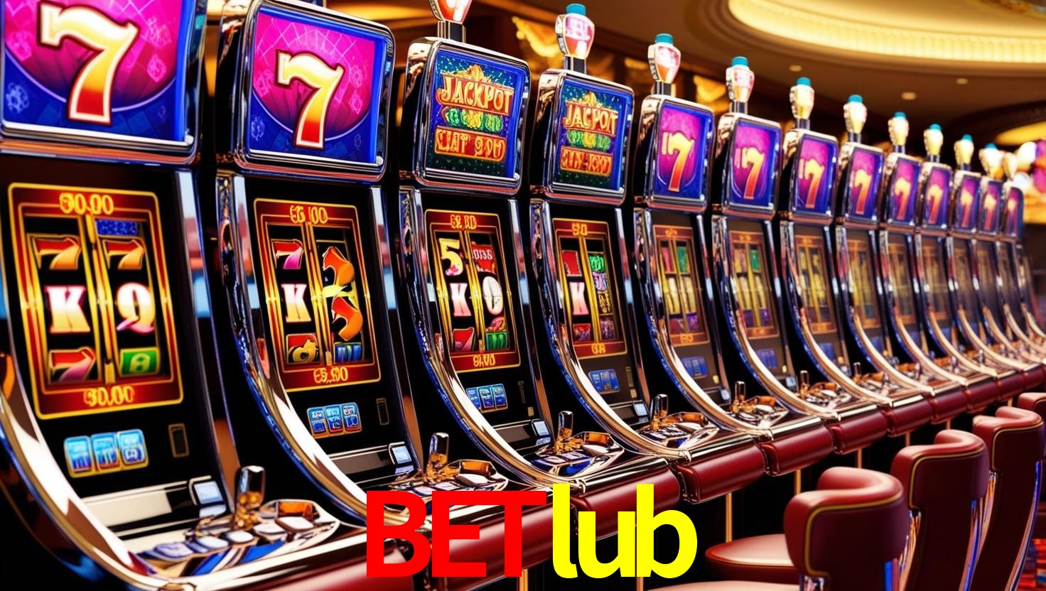 BETLUB